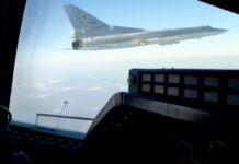 Авиакатастрофа Ту-22М3 в Иркутской области и оперативные действия Игоря Кобзева aviakatastrofa tu22m3 v irkutskoj oblasti i operativnye dejstviya igorya kobzeva-onlymainnews-ru-174361752800-0