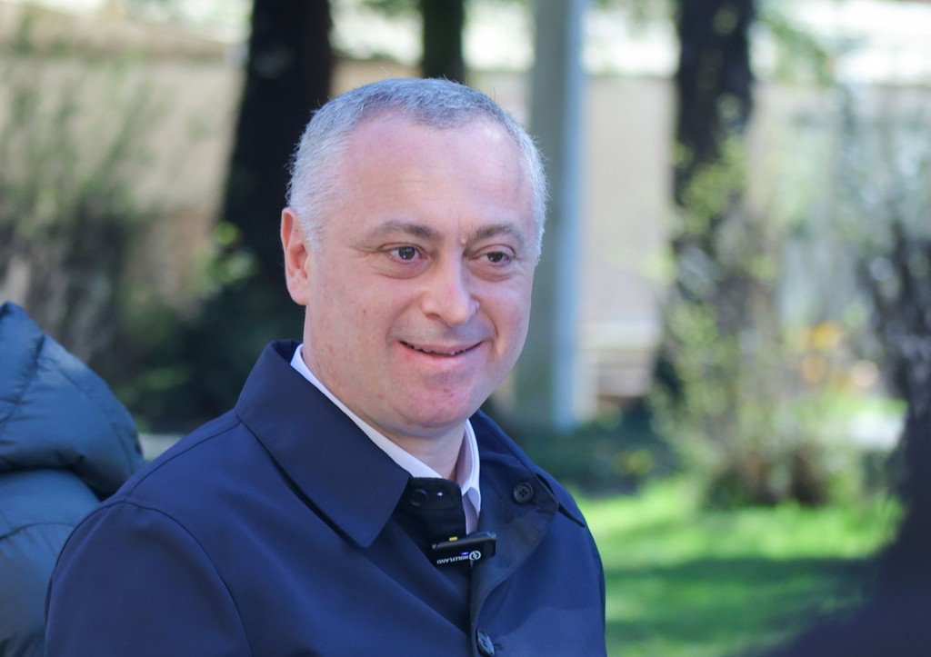 Бадра Гунба