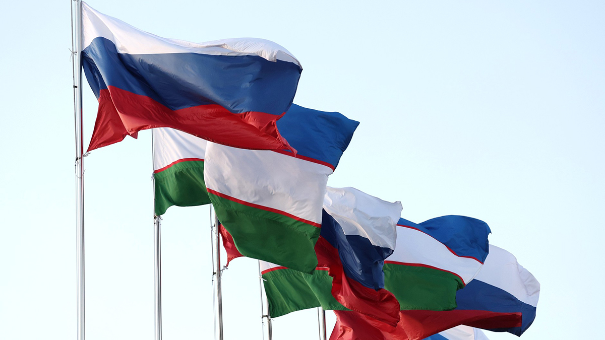 Экс-глава узбекской диаспоры в Москве: Узбекская культура заменяет русскую в РФ