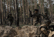 Белгородская область под атаками FPV-дронов - Минобороны РФ о потерях ВСУ belgorodskaya oblast pod atakami dronov minoborony rf o poteryah vsu-onlymainnews-ru-174527336600-0