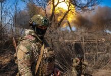 Белгородская область сталкивается с натиском ВСУ под Демидовкой и Миропольским belgorodskaya oblast stalkivaetsya s natiskom vsu pod demidovkoj i miropolskim-onlymainnews-ru-174566060600-0