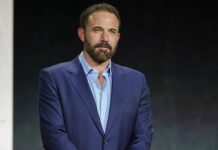 Бен Аффлек и Дженнифер Гарнер - новая татуировка актера в центре внимания ben afflek i dzhennifer garner novaya tatuirovka aktera v czentre vnimaniya-onlymainnews-ru-174482319800-0