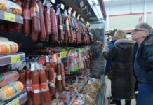 Цены на продукты в Жлобине удивили туриста сравнением с Россией czeny na produkty v zhlobine udivili turista sravneniem s rossiej-onlymainnews-ru-174364998100-0