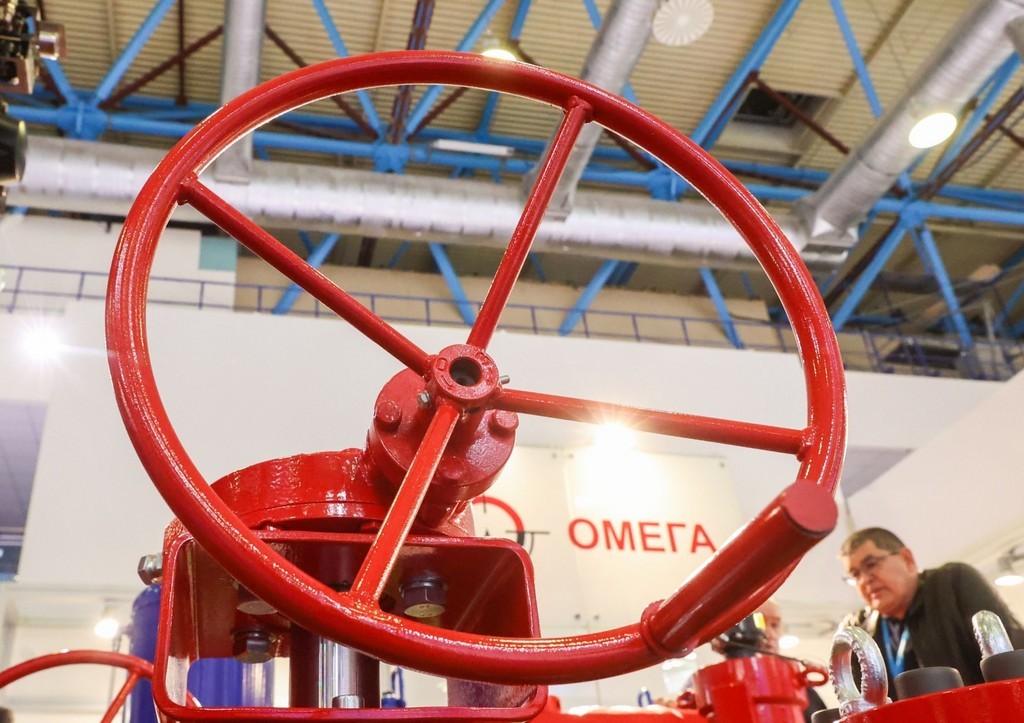 В Европе признали зависимость от России и ее газа