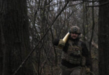 Дания направляет Украине военный пакет на $1 млрд через фонд Минобороны daniya napravlyaet ukraine voennyj paket na 1 mlrd cherez fond minoborony-onlymainnews-ru-174367244400-0