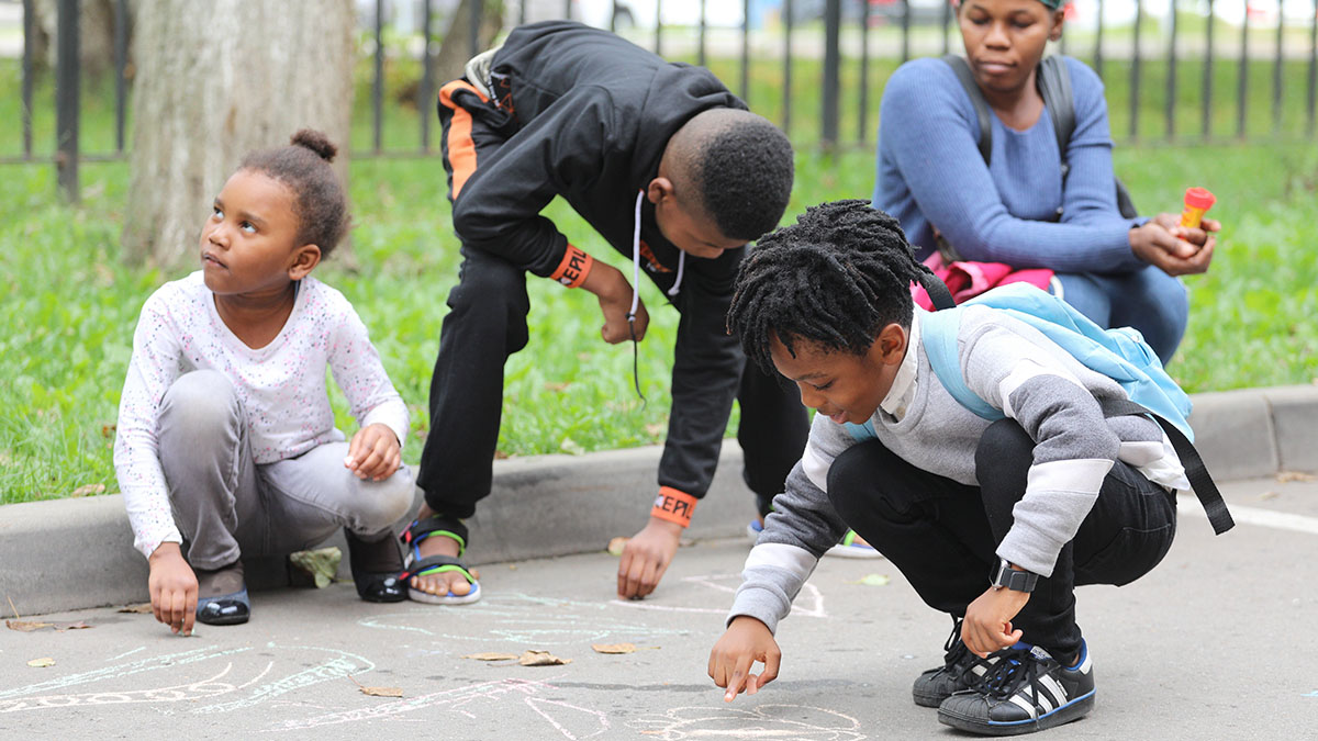 Детей мигрантов больше не будут брать в школы без знания русского языка