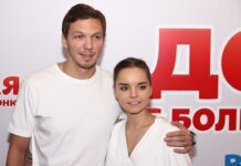 Дина Аверина и Дмитрий Соловьев объявляют дату долгожданной свадьбы dina averina i dmitrij solovev obyavlyayut datu dolgozhdannoj svadby-onlymainnews-ru-174561180800-0