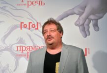 Дмитрий Быков рассматривает уголовное дело и запреты для АСТ dmitrij bykov rassmatrivaet ugolovnoe delo i zaprety dlya ast-onlymainnews-ru-174603607100-0