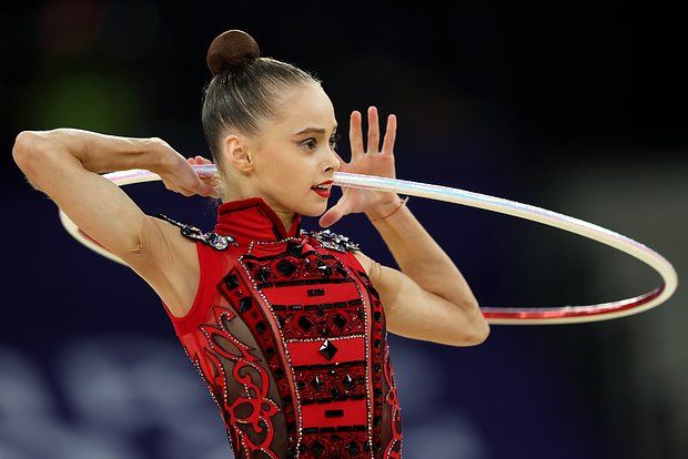 Таисия Онофрийчук