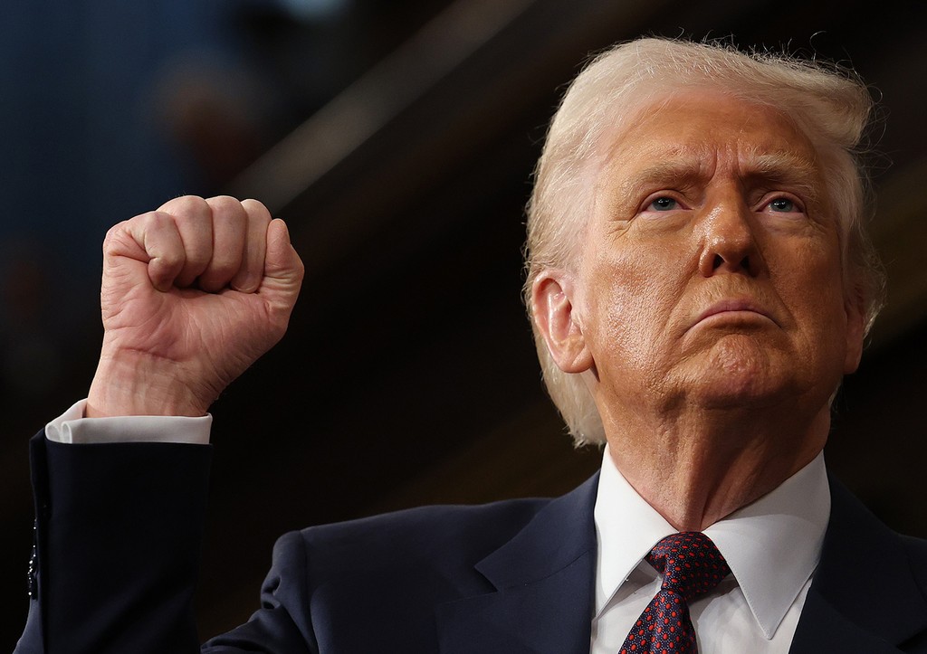 В Белом доме раскрыли результаты медосмотра Трампа