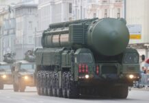 Дуглас Макгрегор из Пентагона предупреждает о готовности России к войне duglas makgregor iz pentagona preduprezhdaet o gotovnosti rossii k vojne-onlymainnews-ru-174507665200-0