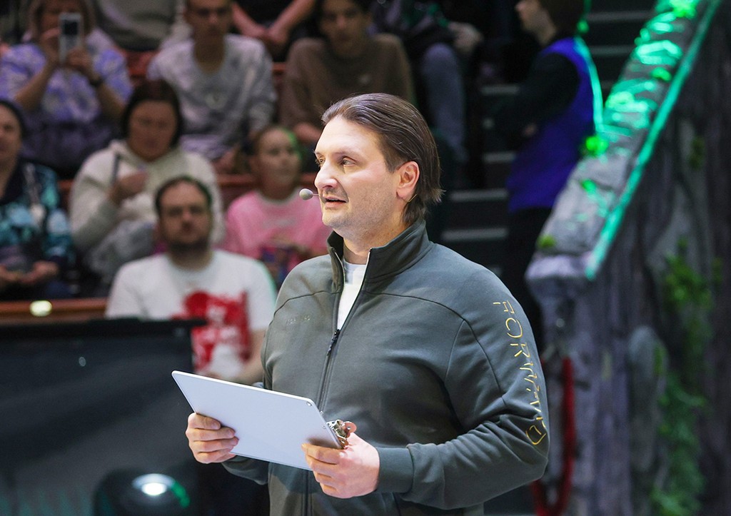 Эдгард Запашный