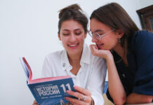 ЕГЭ и ОГЭ - способы избежать мошенничества в Telegram и защитить данные Неделя в фотографиях Агентства городских новостей Москва