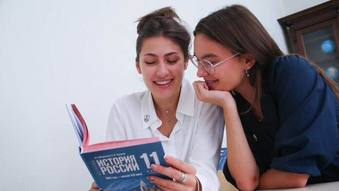 Неделя в фотографиях Агентства городских новостей Москва