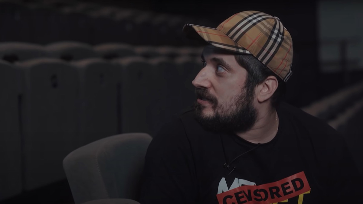 Выживет ли Паша Техник