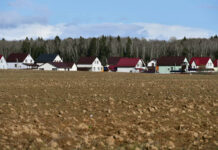 Элитная загородная недвижимость на Рублево-Успенском шоссе от НДВ elitnaya zagorodnaya nedvizhimost na rublevouspenskom shosse ot ndv-onlymainnews-ru-174437151100-0