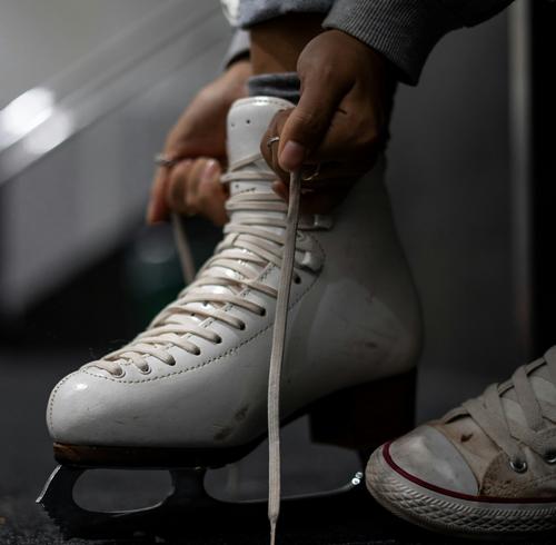 Чемпионы России в танцах на льду Худайбердиева и Базин уходят из спорта