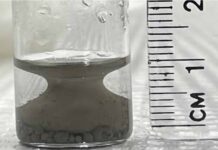 Эмульсия с магнитными частицами открытие Энтони Райха и команды Тафтского университета emulsiya s magnitnymi chasticzami otkrytie entoni rajha i komandy taftskogo universiteta-onlymainnews-ru-174392410500-0