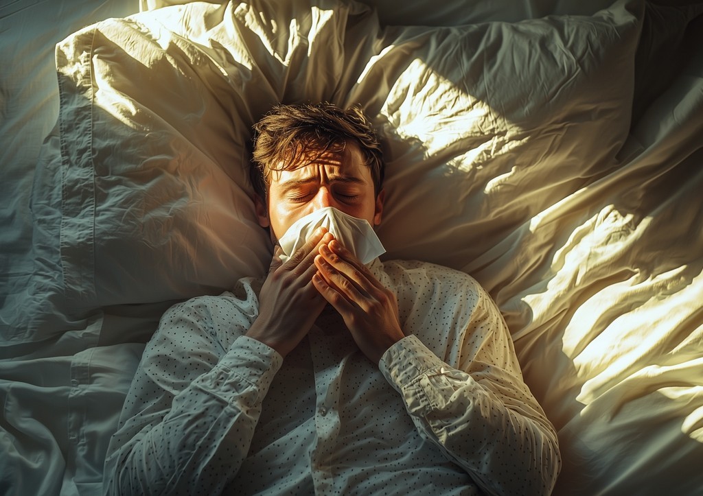 Во Франции ввели режим ЧП из-за эпидемии опасного вируса