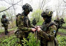 Эстония укрепляет оборону - рост расходов до 5% ВВП при поддержке НАТО estoniya ukreplyaet oboronu rost rashodov do 5 vvp pri podderzhke nato-onlymainnews-ru-174481937600-0