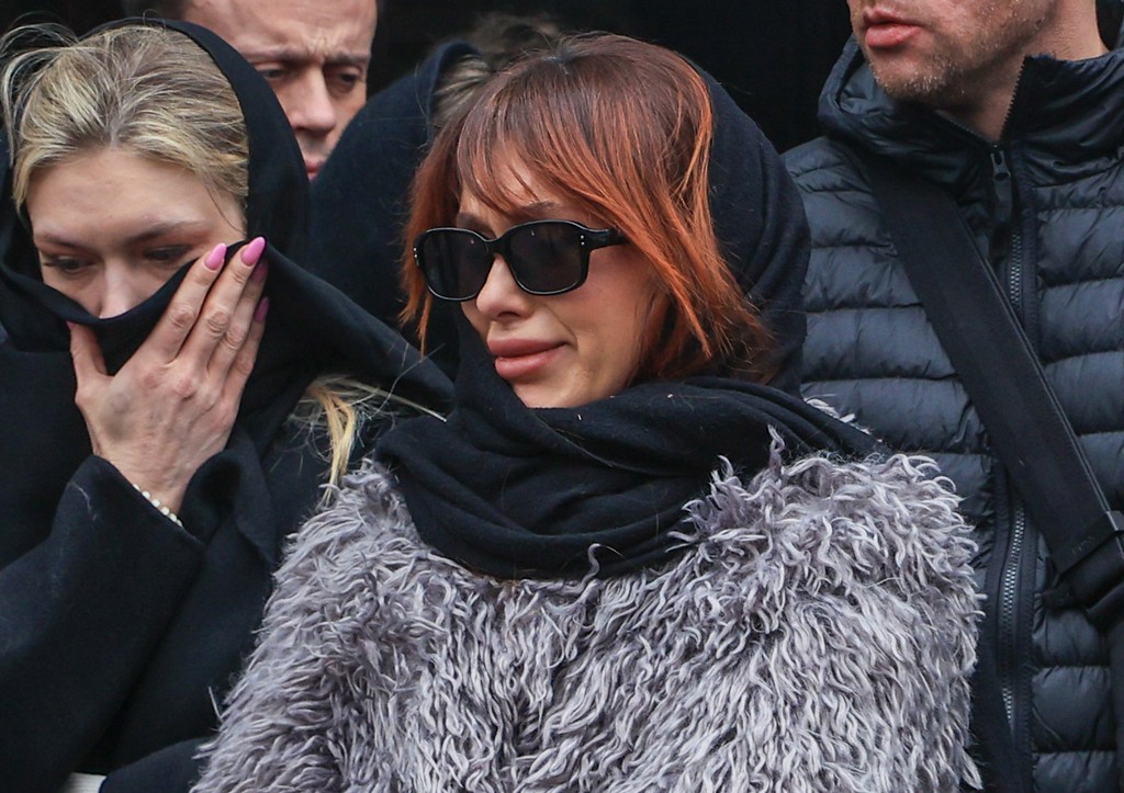 Ева Карицкая