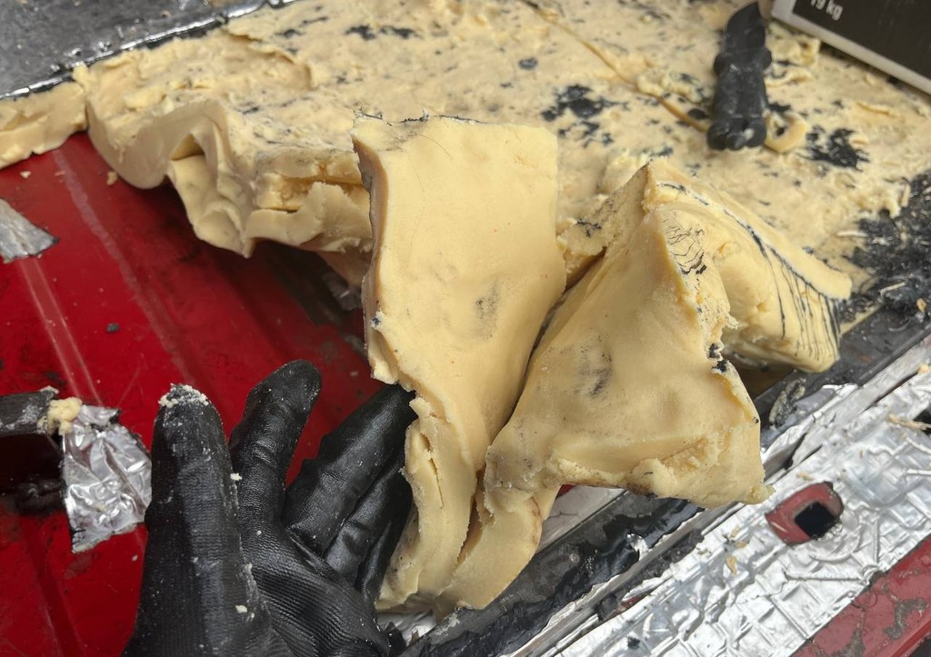 Водитель начиненного взрывчаткой авто в РБ раскрыл подробности поездки