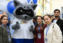 XV Евразийский экономический форум молодёжи в УрГЭУ собрал тысячи участников evrazijskij ekonomicheskij forum molodyozhi v urgeu sobral tysyachi uchastnikov-onlymainnews-ru-174558027100-0