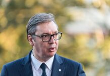 Европейская комиссия и Александр Вучич начинают новый диалог о сотрудничестве с ЕС evropejskaya komissiya i aleksandr vuchich nachinayut novyj dialog o sotrudnichestve s es-onlymainnews-ru-174603621600-0