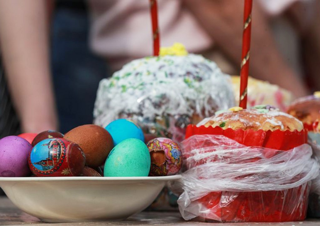 Священник рассказал, как правильно выходить из долгого поста