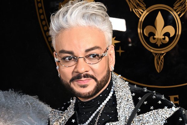 Филипп Киркоров