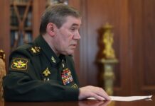 Герасимов сообщил Путину о разгроме ВСУ в Курской области, детали от Дмитрия Пескова gerasimov soobshhil putinu o razgrome vsu v kurskoj oblasti detali ot dmitriya peskova-onlymainnews-ru-174566441000-0