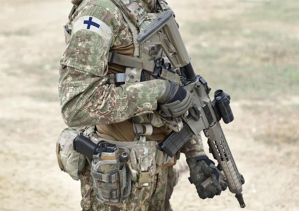 Еще один европейский наемник ВСУ погиб в зоне СВО