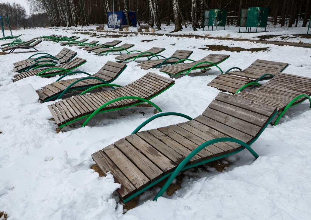 Температура в Сибири рухнет на 20 градусов после «июньского» тепла