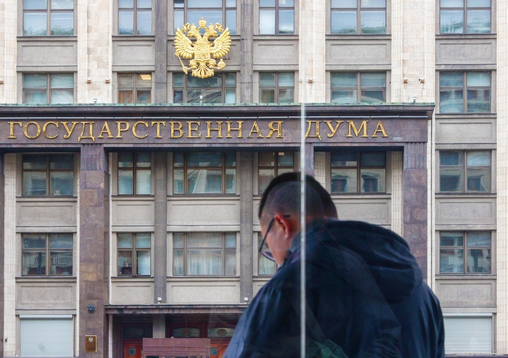 В Госдуме ответили экс-главе узбекской диаспоры на идею заместить русских