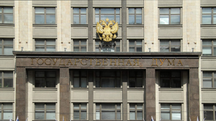 gosudarstvennaya duma utverdila rasshirenie kriteriev dlya licz kategorii inostrannyh agentov-onlymainnews-ru-174359194300-0