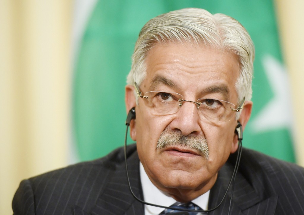 Хаваджа Асиф