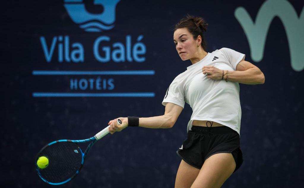 Луа Буассон (Carlos Rodrigues / Getty Images)
