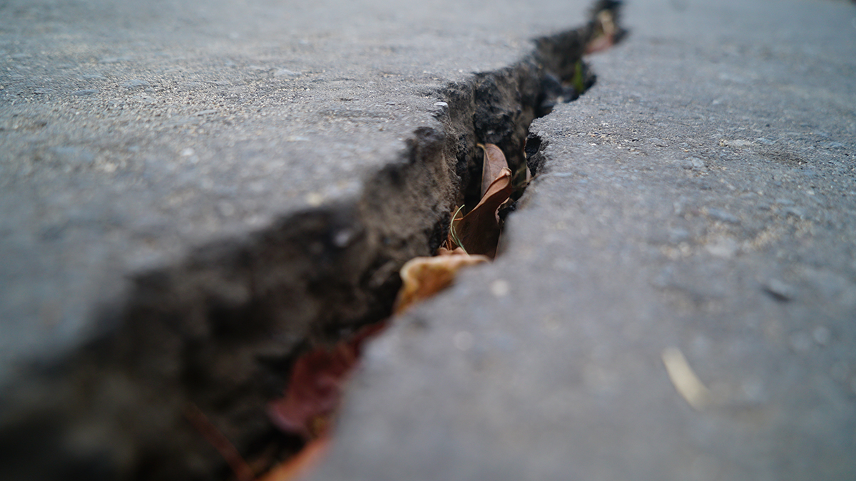 Власти Турции приступили к оценке ущерба после землетрясения в Стамбуле