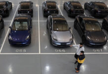 Tesla и Илон Маск представляют новые стратегии роста на первый квартал 2025 i ilon mask predstavlyayut novye strategii rosta na pervyj kvartal 2025-onlymainnews-ru-174539372900-0