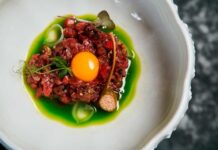 Bodega и кулинарное мастерство Фабио Анчелотти в старинном подвале i kulinarnoe masterstvo fabio anchelotti v starinnom podvale-onlymainnews-ru-174458496300-0