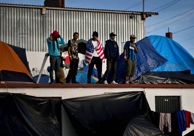 USCIS и Министерство безопасности США усиливают меры против антисемитизма среди иммигрантов-0