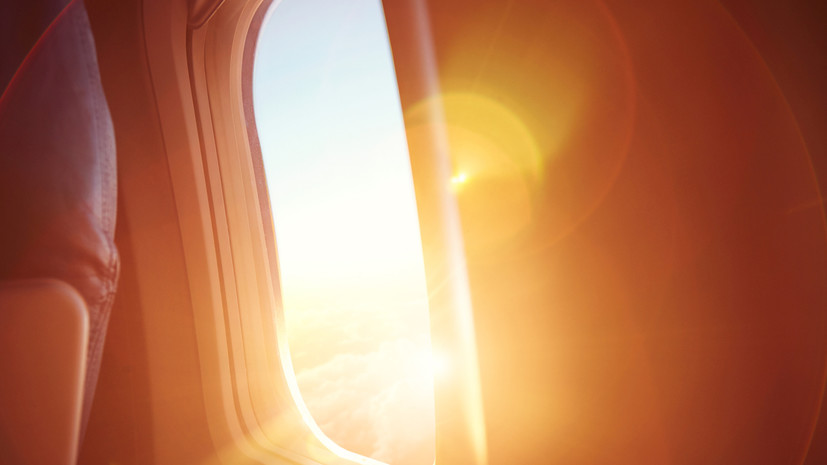 SHOT: 200 пассажиров не могут улететь в Дубай из Внуково из-за задержки рейса