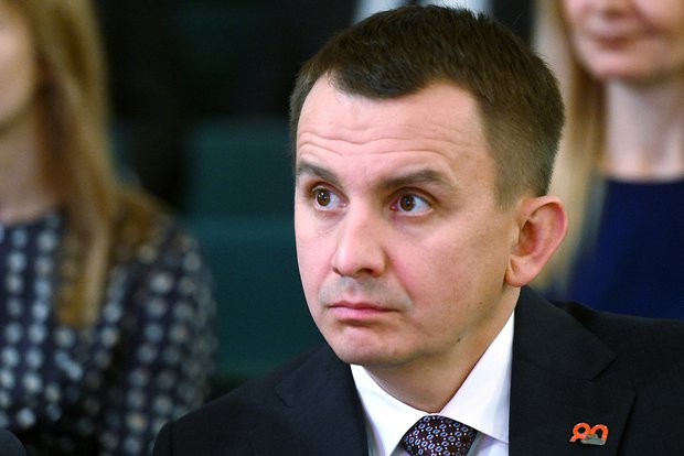 Игорь Куцак