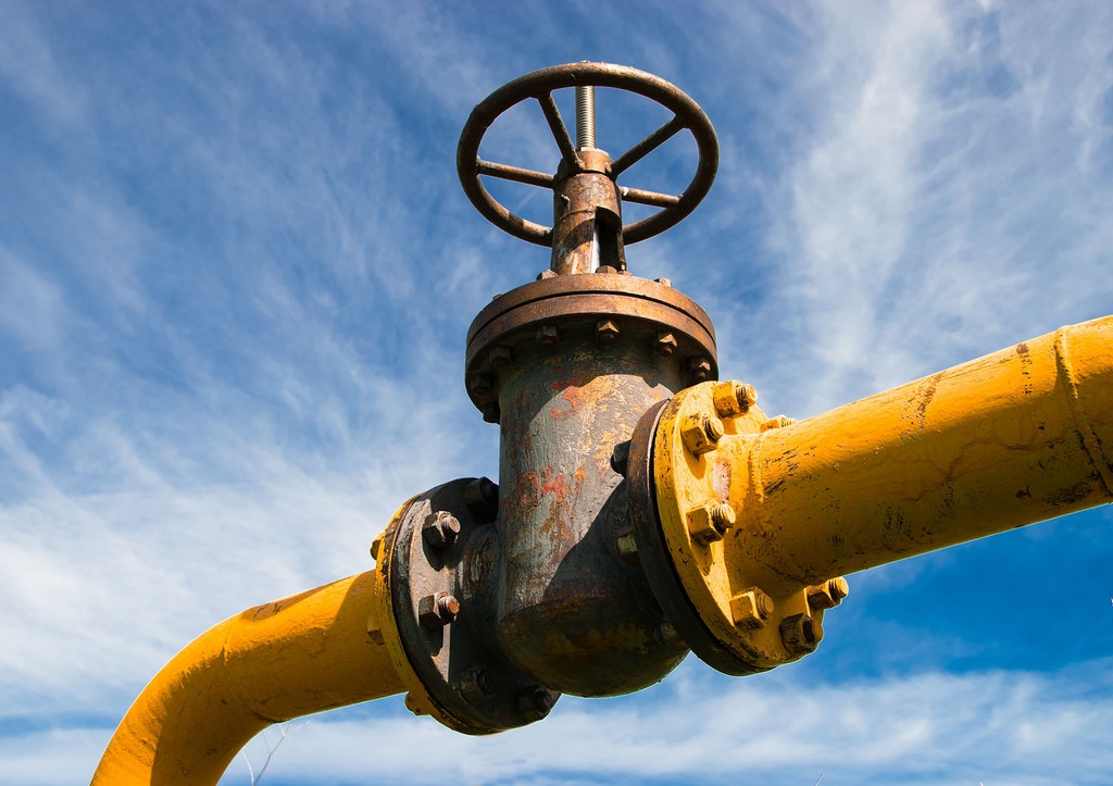 Названо преимущество восстановления поставок газа из России в Европу