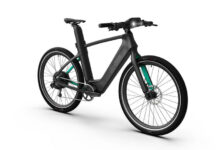 Инновации Mercedes-AMG Petronas F1 и N+ Bikes - будущее мобильности innovaczii 1 i budushhee mobilnosti-onlymainnews-ru-174472979800-0