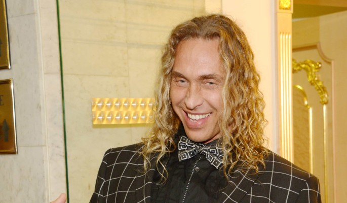 Парапсихолог поделилась мнением об отношениях Королевой и Тарзана