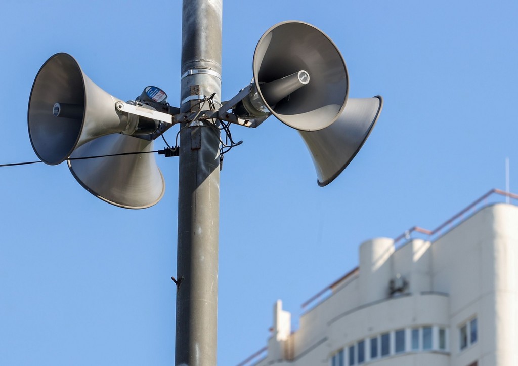 Угрозу атаки беспилотников объявили в одном из российских регионов