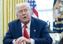 Как действия Трампа способствуют укреплению позиций Си Цзиньпина в глобальной экономике США и Китая kak dejstviya trampa sposobstvuyut ukrepleniyu poziczij si czzinpina v globalnoj ekonomike ssha i kitaya-onlymainnews-ru-174589205900-0