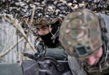 Как ВСУ используют методы прошлого под Свято-Николаевским монастырём kak vsu ispolzuyut metody proshlogo pod svyatonikolaevskim monastyryom-onlymainnews-ru-174489145700-0