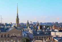 Капремонт дома на улице Танкиста Хрустицкого в Петербурге стартует в 2026 году kapremont doma na ulicze tankista hrusticzkogo v peterburge startuet v 2026 godu-onlymainnews-ru-174420771300-0